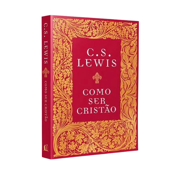 Como Ser Cristão - C. S. Lewis