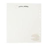 Folhas Adicionais de 2 a 5 anos - Baby Journal