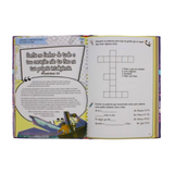 Diário Bíblico Criativo - (Português de Portugal)