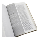 Bíblia de Estudo - Joyce Meyer - NVI - Letra Grande - Capa Dourada