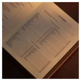 Bíblia Sagrada - ACF - Couro Soft PU - Com Espaço Para Anotações - Castanho