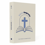 Bíblia Sagrada - NTLH - Cruz - Brochura