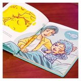 O Dia Em Que Hugo Perdeu Sua Baleia - Rodrigo Bibo, Phellip Willian E Match