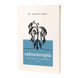 Salmoterapia - Volume 1 - Jonatas Leonio
