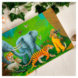 Boa Noite Arca - Laura Sassi