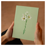 Bíblia Sagrada NVI Lírios - Capa Dura - Letra Média - NVI