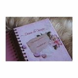 Devocional Diário De Oração Perfume - Capa Dura Espiral