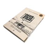 Oi Deus, Sou Eu De Novo - Deive Leonardo