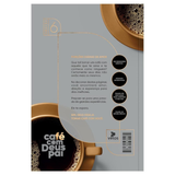 Café com Deus Pai 2026 - Porções Diárias de Amor - Junior Rostirola