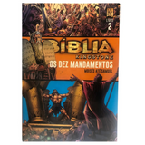 Bíblia Kingstone - Box Com 6 Volumes