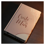 Bíblia Sagrada Cristo Vive - NVI - Letra Maior - Capa Dura