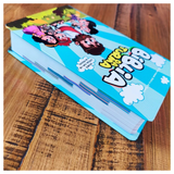 Bíblia da Turma - NTLH - Capa Dura Ilustrada