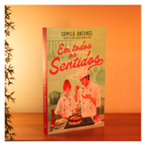 Em Todos os Sentidos - Camila Antunes