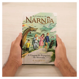 Box As Crônicas de Narnia - Edição Especial - C. S. Lewis