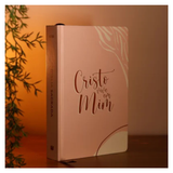 Bíblia Sagrada Cristo Vive - NVI - Letra Maior - Capa Dura