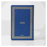 Bíblia Septuaginta - LXX em Português - Capa Azul