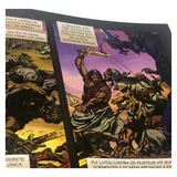 Bíblia Kingstone - Box Com 6 Volumes