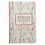Bíblia Sagrada - Leitura Perfeita - NVI - Cerejeira