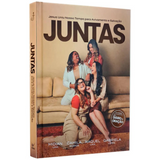 Juntas - Midian Lima, Camila Barros, Raquel Lima e Gabriela Lopes