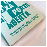 O Deus Que Deixa a Porta Aberta - Pr. Marcos Moraes