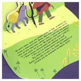 Bíblicos Pop-Up - Jonas E O Grande Peixe - 3 Anos