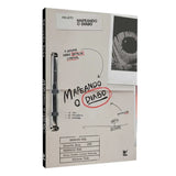 Mapeando o Diabo - Eduardo Reis