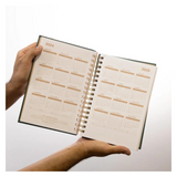 Planner Estações Promessa - Viviane Martinello