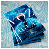 Voz de Muitas Águas - Luciano Subirá