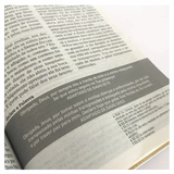 Bíblia De Estudo Joyce Meyer - NVI - Letra Média - Capa Rosa