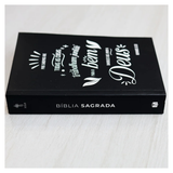 Bíblia Sagrada - NTLH - Todas as Coisas - Brochura