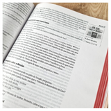 Bíblia Sagrada - NTLH - YouVersion - Capa Dura The Lion Gelo