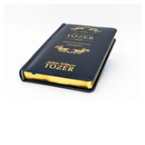 Dia A Dia Com Tozer - A. W. Tozer - Devocional Luxo