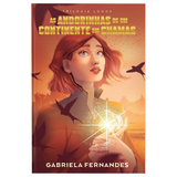 As Andorinhas de Um Continente em Chamas - Gabriela Fernandes