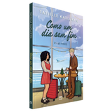 Como Um Dia Sem Fim - Tatielle Katluryn