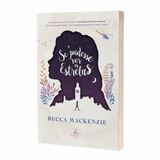 Se Eu Pudesse Ver As Estrelas - Becca Mackenzie