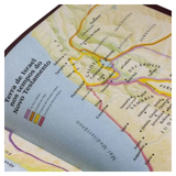 Bíblia De Estudo Do Expositor - Letra Normal - NVTE - Capa Preta