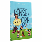 Pense e Ore Kids - Diego Menin