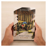 Box As Crônicas de Narnia - Edição Especial - C. S. Lewis
