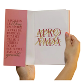 Aprovada - Bianca Franco