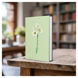 Bíblia Sagrada NVI Lírios - Capa Dura - Letra Média - NVI