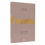 Feminina - Karine Rizzardi