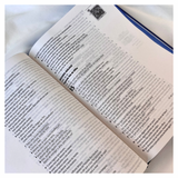 Bíblia Sagrada - NTLH - YouVersion - Capa Dura The Lion - Colorida - Espaço para Anotações