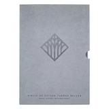 Bíblia de Estudo Thomas Nelson - NVI - Letra Normal - Capa Luxo Azul