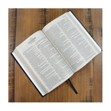 Bíblia Leão Alteza - ACF - Letra Normal - Capa Dura