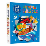 Pop-Up - Histórias Bíblicas