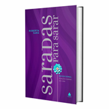 Devocional Saradas Para Sarar - Roberta Sara