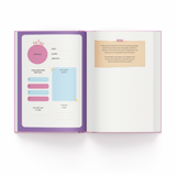 Journal da Garota Corajosa – Nova Capa