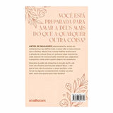 Primeiro O Escudo Depois O Buque - Lenara Padilha