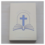 Bíblia Sagrada - NTLH - Cruz - Brochura