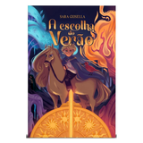 A Escolha do Verão - Sara Gusella